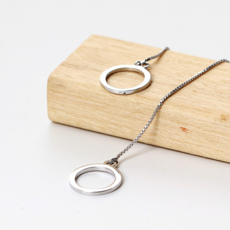 Set Cercei ZAZA - Argint 925 [1]