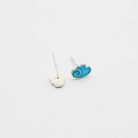Set Cercei CLOUDY - Argint 925 [5]