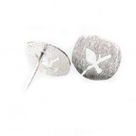 Set Cercei BIRDY Argint 925 [2]
