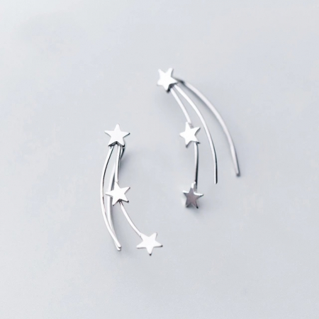 Set Cercei GALAXY - Argint 925 [3]