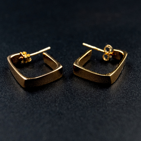 Cercei - Set Cercei EXQUISITE - Argint 925