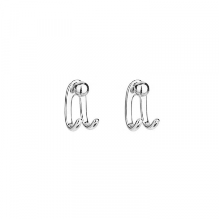 Set Cercei CLAWS - Argint 925 [3]