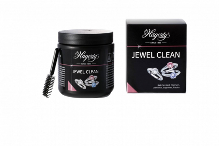 Solutie curatat bijuterii Aur SILVER CLEAN Platina, Diamante [4]