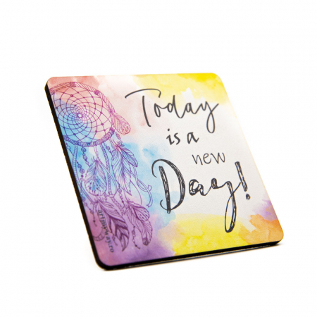 Suport pahar A NEW DAY [1]
