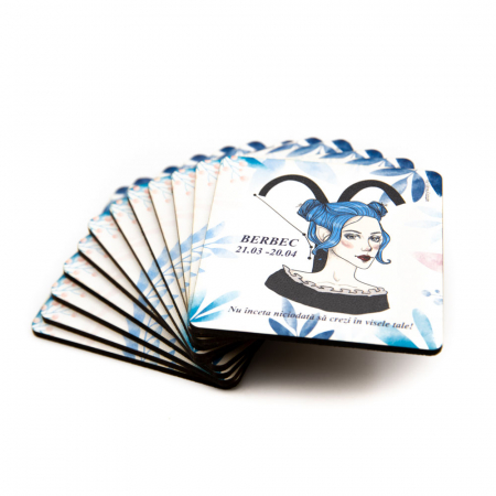 Suport pahar LEU - Classy Pack [3]