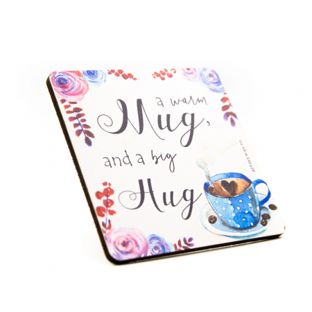 Suport pahar MUG and HUG [1]