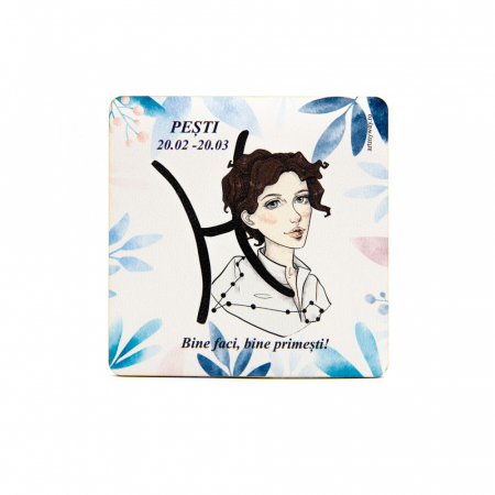 Suport Pahar - Suport pahar PESTI - Classy Pack