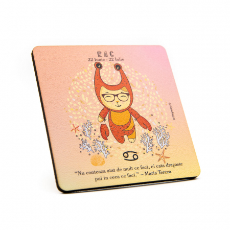 Suport pahar RAC - Vibes Pack [1]