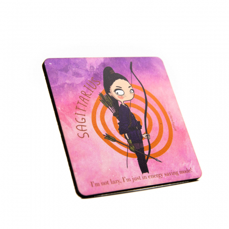 Suport pahar SAGETATOR - Sarcasm Pack [1]