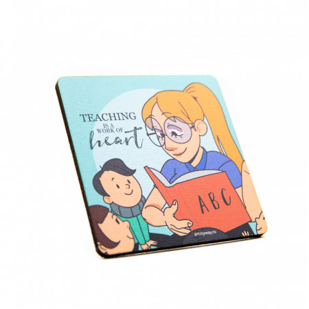 Suport pahar TEACHING [1]