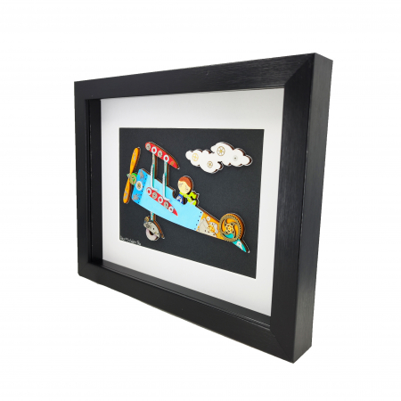 Adventure Boy   - Colectia SteamWall [1]