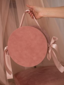 CUTII pentru TRUSOU BOTEZ