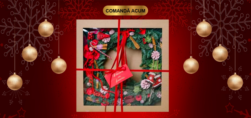 ATELARIA - PRODUCATOR CUTII PERSONALIZATE