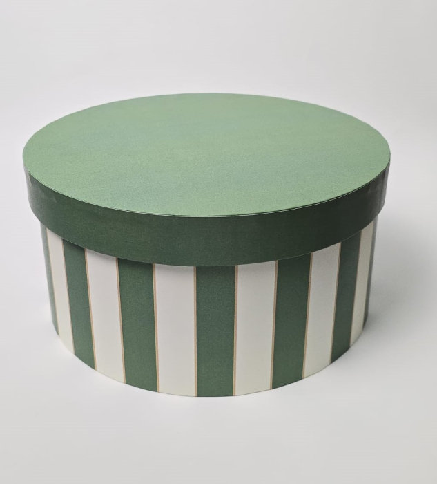 240x120mm h, hârtie model dungi cu capac [1]