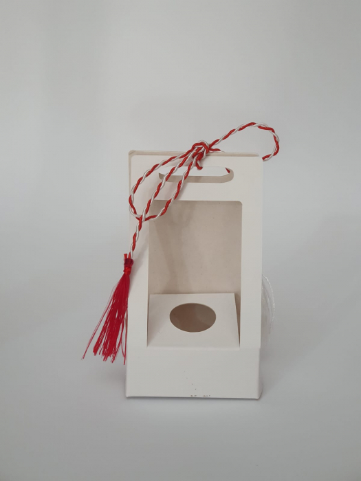 Cutii martisor 4x5.5x10 cm - Set 50 [3]