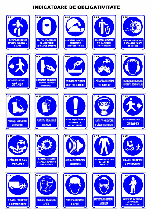 AUTOCOLANTE DE OBLIGATIVITATE [1]