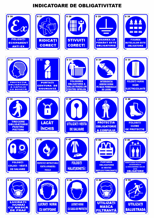 AUTOCOLANTE DE OBLIGATIVITATE [2]