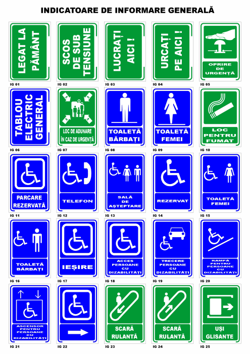 AUTOCOLANTE DE INFORMARE GENERALA [1]