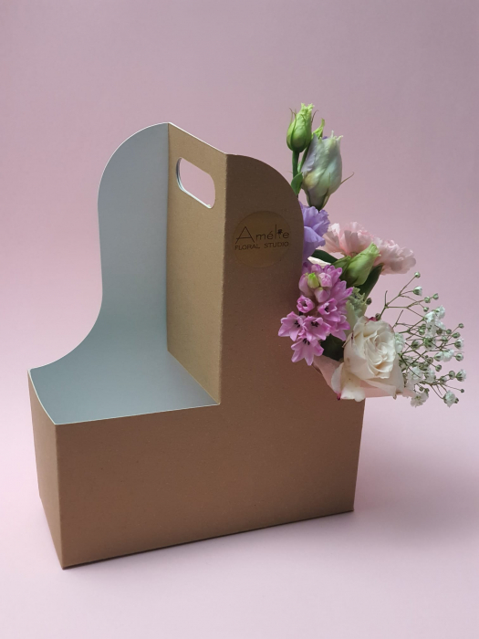 Cutie Flowers and Caffe [2]