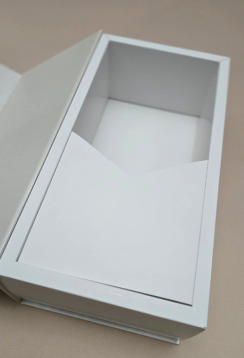 Cutie deschidere tip carte 400x200x100 h mm [2]