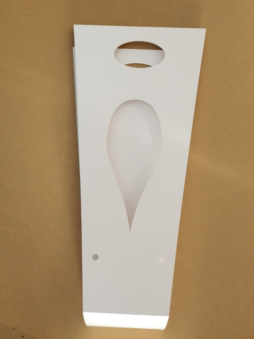 Cutie tip punga 110x200x420h  - Set 21 bc [2]