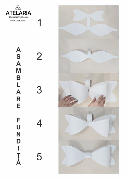 Cutie cadou  400x300x140h mm [3]