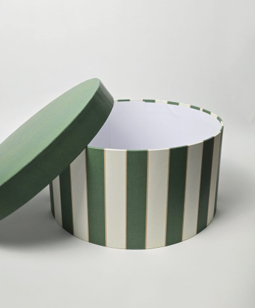 240x120mm h, hârtie model dungi cu capac [1]