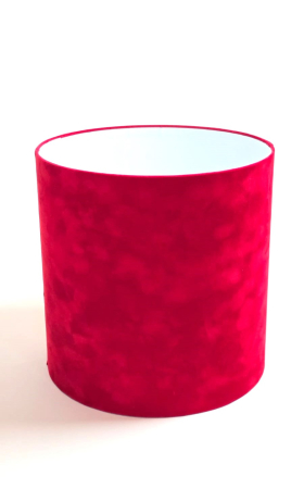 CUTII CATIFEA - Cutie catifea 250x250mm h fără capac