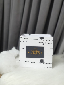 COLECTIA CRACIUN - Cutie pentru carciun