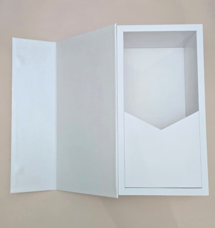 Cutie deschidere tip carte 400x200x100 h mm [3]