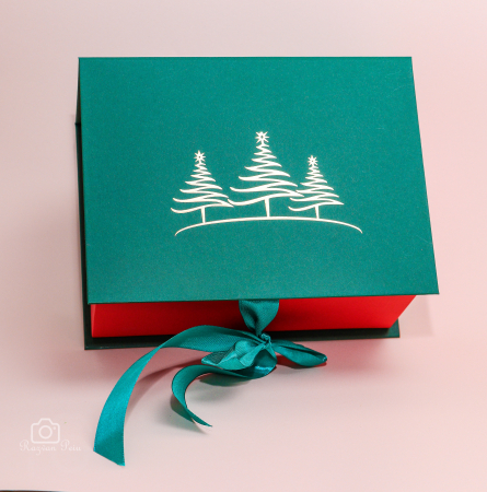 Cutie pentru carciun [0]