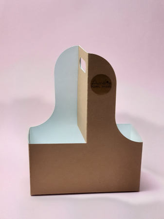 Cutie Flowers and Caffe [2]