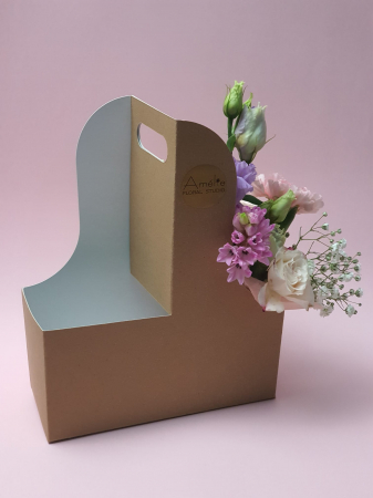 Cutie Flowers and Caffe [1]