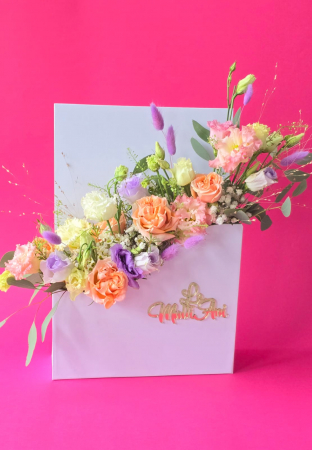 CUTII FORME VARIATE - Cutie ,, Infinity ”