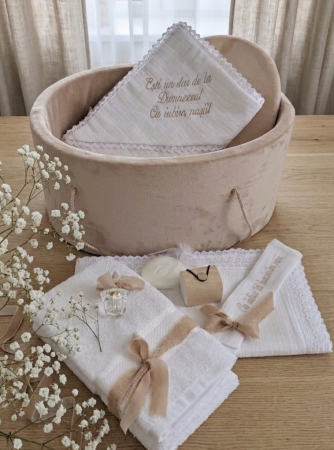SET TRUSOU BOTEZ - SET TRUSOU BOTEZ