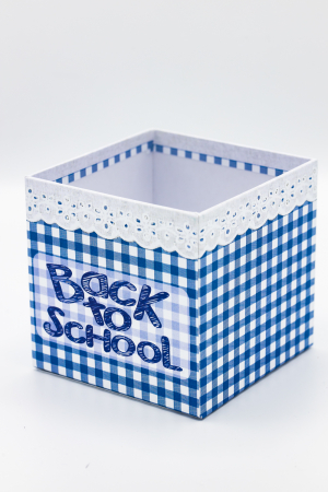 CUTII BACK TO SCHOOL - CUTIE PATRATA 10/10/10