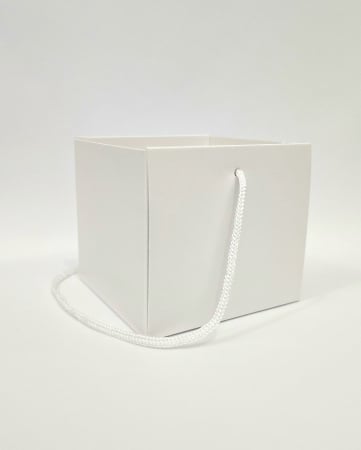 COLECTIA MARTIE - Cutie pătrată GC1 100x100x100mm h