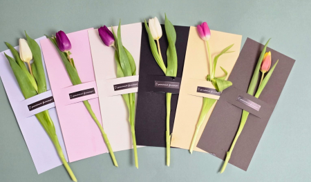 Holder ,, One Flower,, [2]