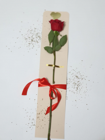 COLECTIA MARTIE - Holder tip One Flower 64/14 - Set 21