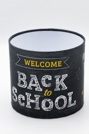 CUTII BACK TO SCHOOL - CUTII ROTUNDE 12/11