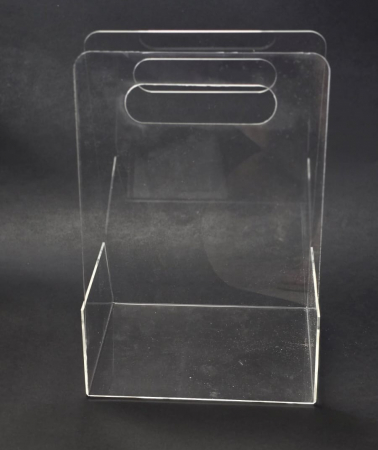 Poseta plexiglas 200x150x300 h mm [1]