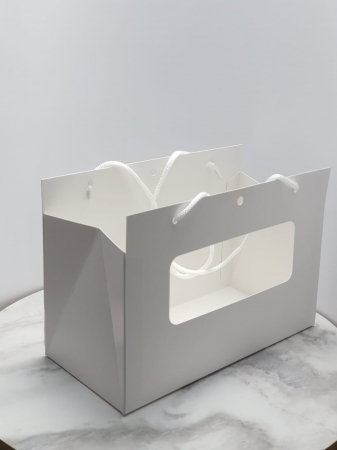 Punga tip ,,poseta,, 250x120x170mm h [1]