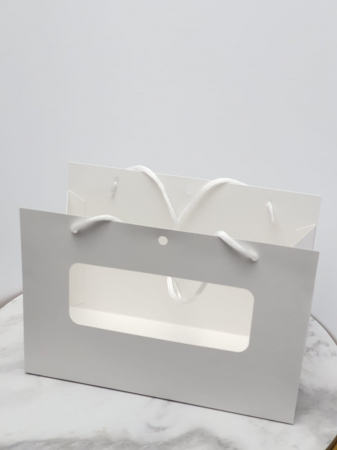 Punga tip ,,poseta,, 250x120x170mm h [2]