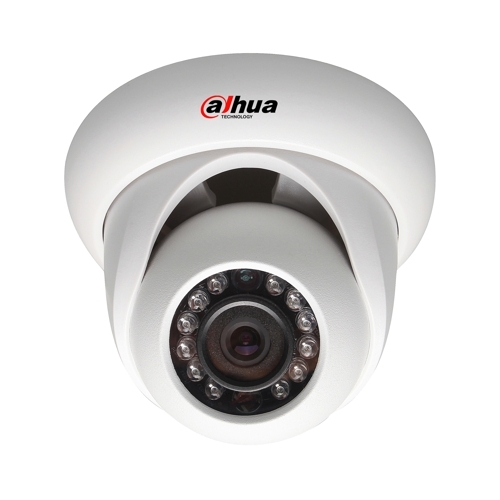 Camera IP 1.3 Megapixel HD  interior/exterior Dahua IPC-HDW4100-big