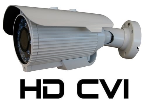 Camera de exterior HDCVI 1.3 Megapixeli AA-7100CVI-big