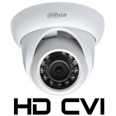 Camera de exterior HDCVI 1.3 Megapixeli DAHUA HAC-HDW2100S-big