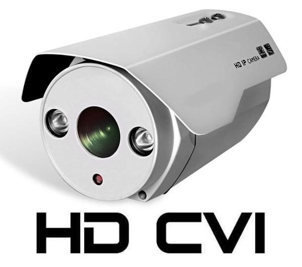 Camera de exterior HDCVI 1.3 Megapixel Fortezza HD-CE13A2LA5-big