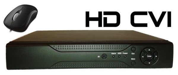 DVR HD 8 camere hdcvi FORTEZZA HCVR108H-big