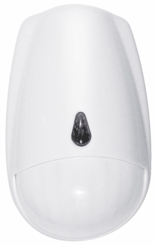 Detector prezenta wireless Fortezza Pro PIR-03W-big