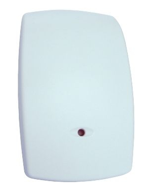 Detector wireless de spargere geam Fortezza Pro gb01w-big